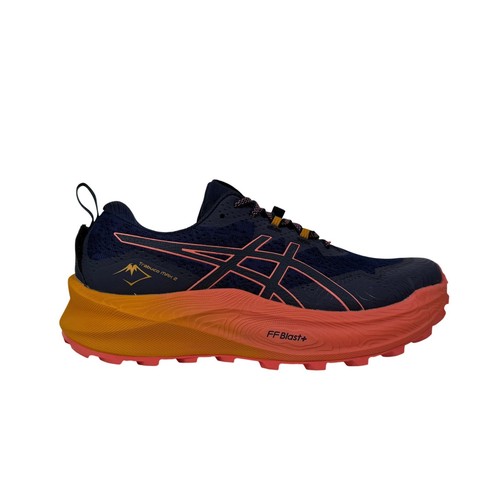 Asics trabuco max trail - asics, 2