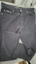 Hugo Boss Alabama Mens Black