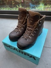 Scarpa Delta GTX Mens Size 11