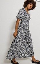 George Asda Ladies Size 8 Blue