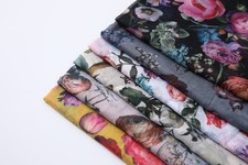 Gorgeous Floral Printed Scarf