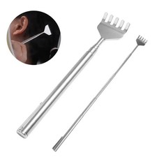 Telescopic Back Scratcher