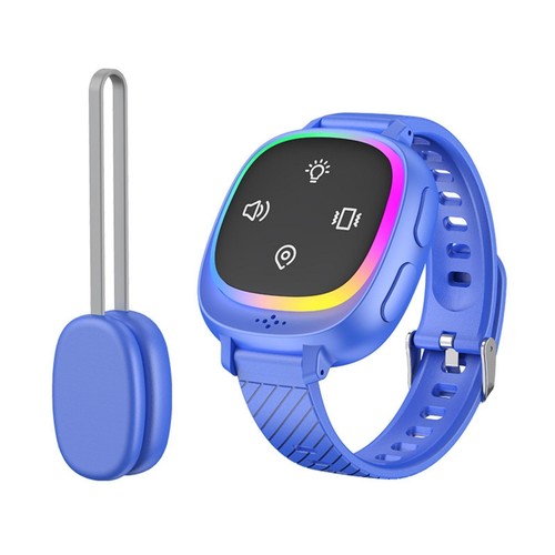 Wearable moisture alarm - wearable,