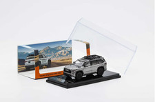 GCD Toyota Sequoia TRD Pro