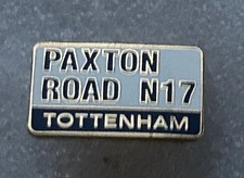 Rare Collectable Tottenham