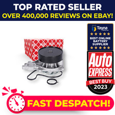 Water Pump fits MINI