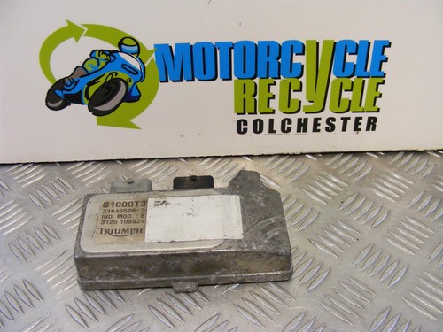 Triumph tiger 955 ecu - triumph,