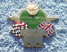 Classic JAGUAR & DAIMLER