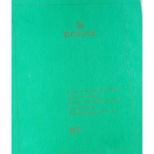 Rolex spare parts catalog - rolex,
