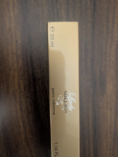 Paco rabanne lady million - rabanne,