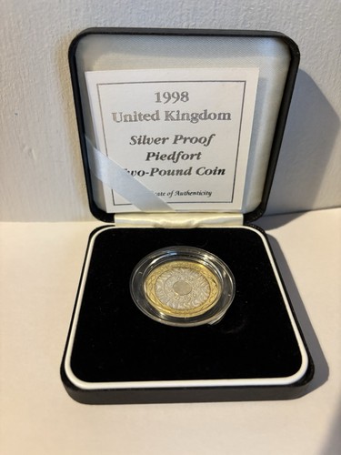 1998 royal mint - royal,