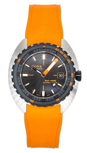 Doxa sub 300 black - doxa,