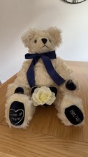 Diana Queen of Hearts Bear