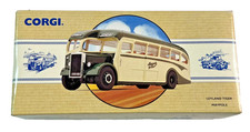 Corgi 97210 Leyland Tiger
