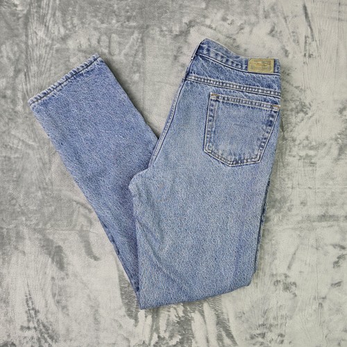 Vintage bean double l - bean,