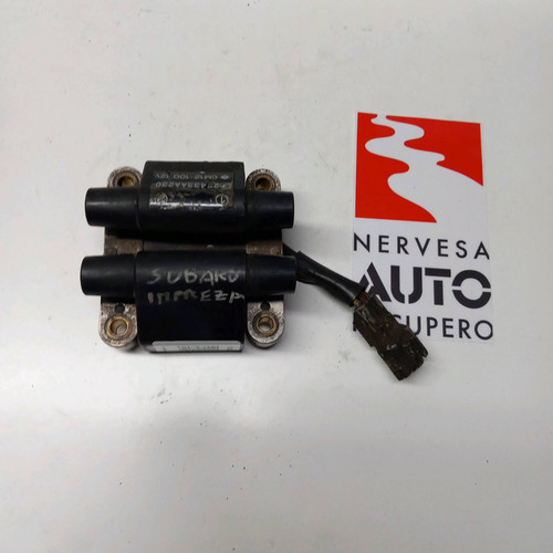 Ignition coil subaru - ignition, impreza