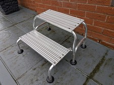 CARAVAN FOLDABLE ALUMINIUM