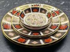 royal crown derby imari 1128