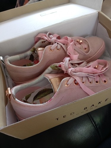 Ted baker kelleis - baker, mink