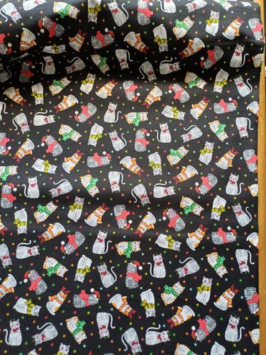 Santa paws scatter christmas - santa,