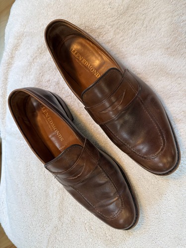 Allen edmonds lake forest - allen,