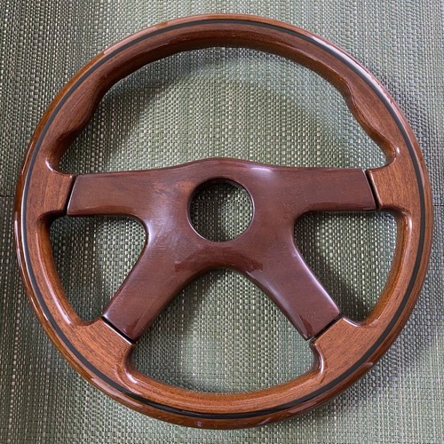 Nardi wood steering - nardi,