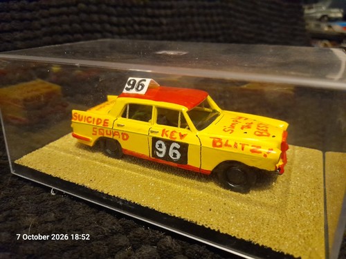 Kev 6 110 wolserly - 96,
