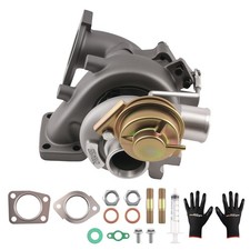 TF035 Turbo Turbine for