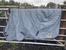 Masta 6’0” 300g Stable Horse Rug Heavy Weight 