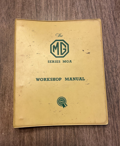 Mga 1500 1600 - 1500,1600, workshop