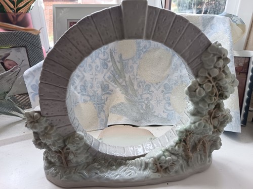 Lladro bermuda moongate - moongate, #7503