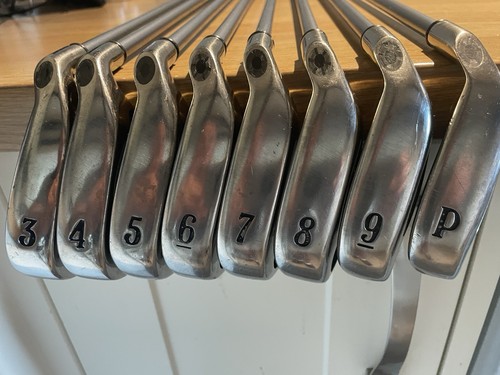 Callaway hawkeye tungsten - hawkeye,
