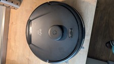 Eufy L60 Hybrid Robot Vacuum Cleaner Mop Ultra Strong 5000 PA Suction with Laser