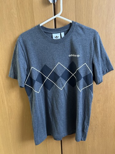 Adidas shirt mens - shirt, small