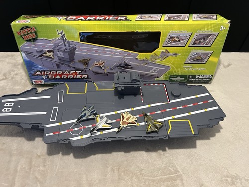 Motor max aircraft - max, carrier