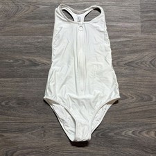 American Apparel Medium White