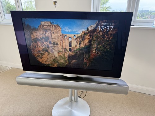 Bang olufsen beovision - olufsen, 7