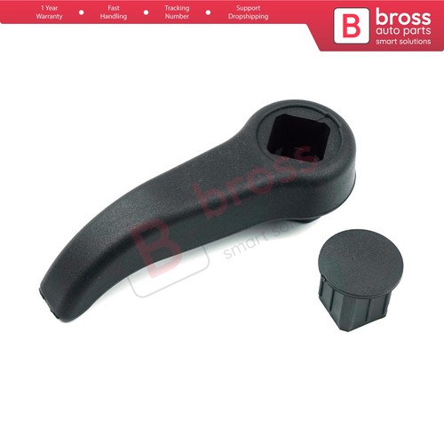 Seat handle adjustment - seat,