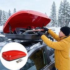 Car Roof Top Box 400 Litre