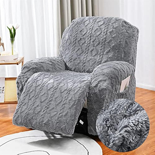 Fansu recliner chair - fansu, covers