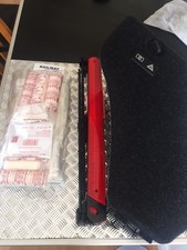 OEM BMW 2006 E81 116i BOOT