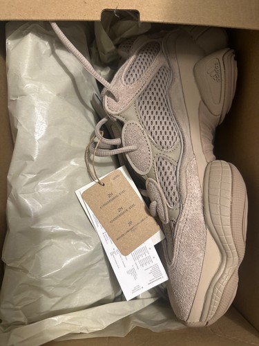 Adidas yeezy 500 taupe - 500,
