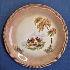 Clarice Cliff Newport Pottery