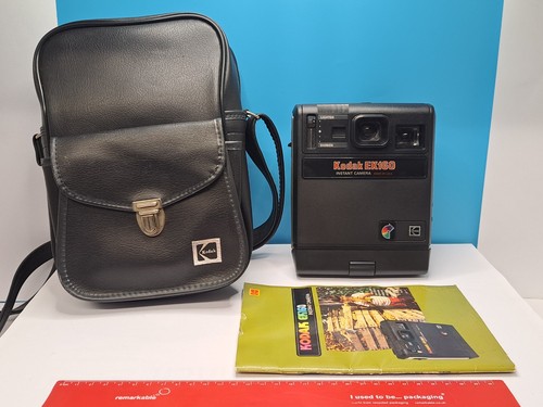 Vintage 1970s kodak - vintage,