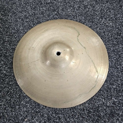 Splash cymbal zildjian - splash, 10