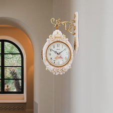7.5" Retro Antique Double