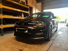 BREAKING | 2016 VW POLO 6C GTI