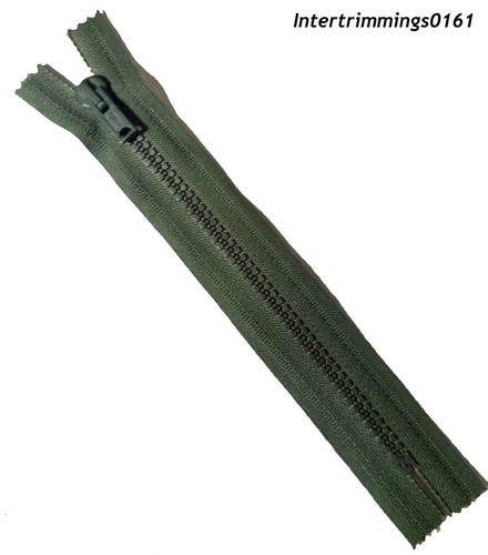 Opti zip dark - zip,, olive