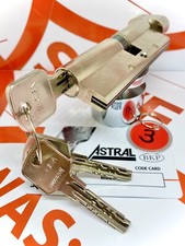 High Security CISA Astral