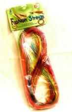 40 pcs Fashion Scoubidou
